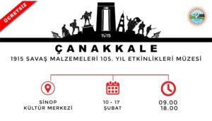 sinop-canakkale-muze